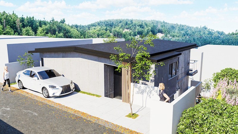 平和1丁目戸建て その他