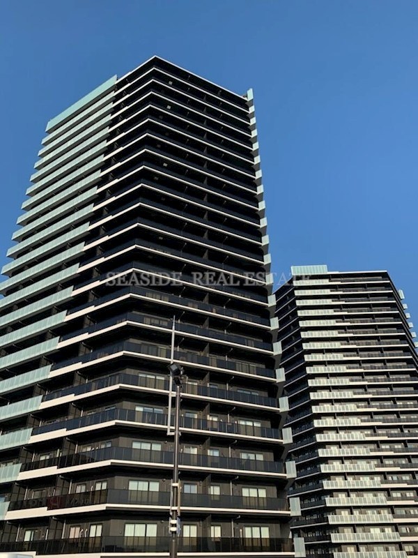 ザ・パークハウス福岡タワーズWEST 外観写真