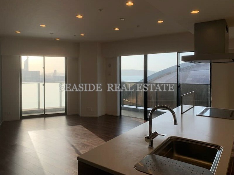 ザ・パークハウス福岡タワーズWEST その他