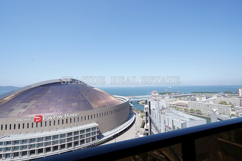 ザ・パークハウス福岡タワーズWEST その他