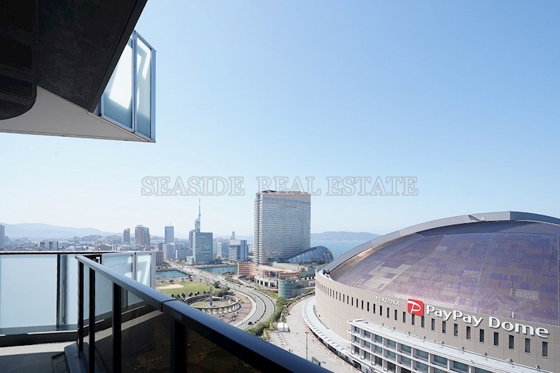 ザ・パークハウス福岡タワーズWEST その他