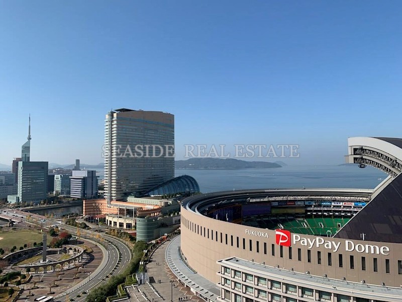 ザ・パークハウス福岡タワーズWEST その他