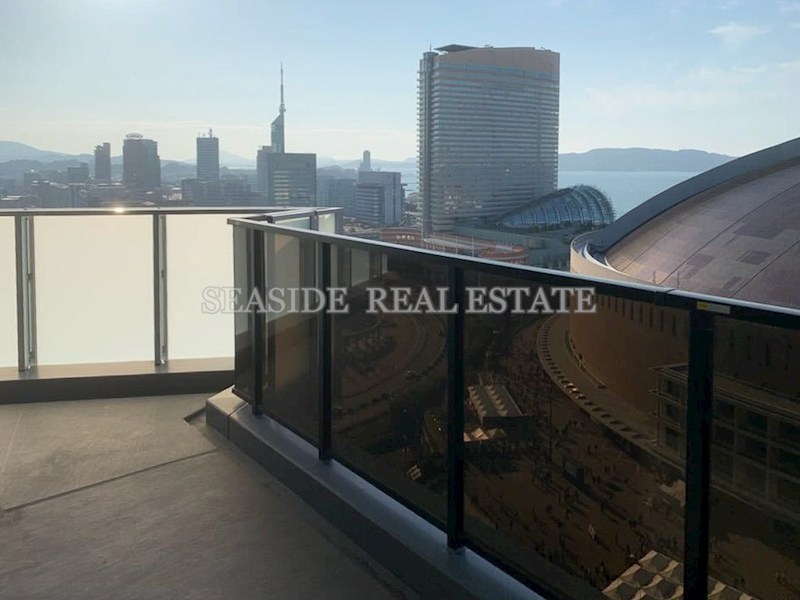 ザ・パークハウス福岡タワーズWEST その他