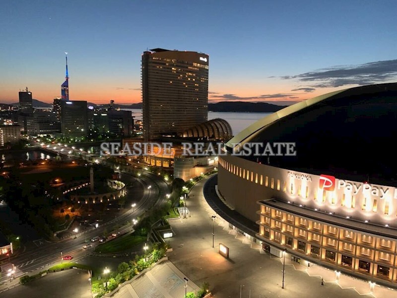 ザ・パークハウス福岡タワーズWEST その他