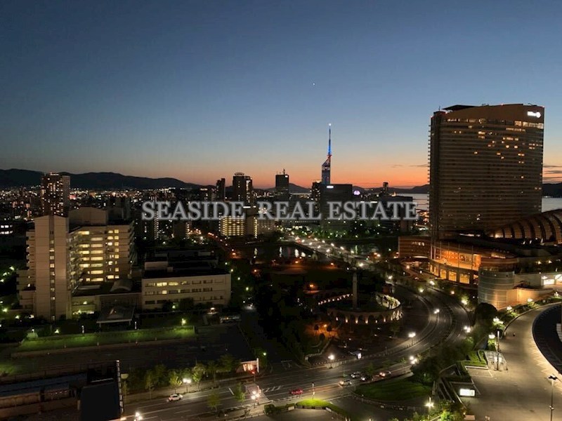 ザ・パークハウス福岡タワーズWEST その他