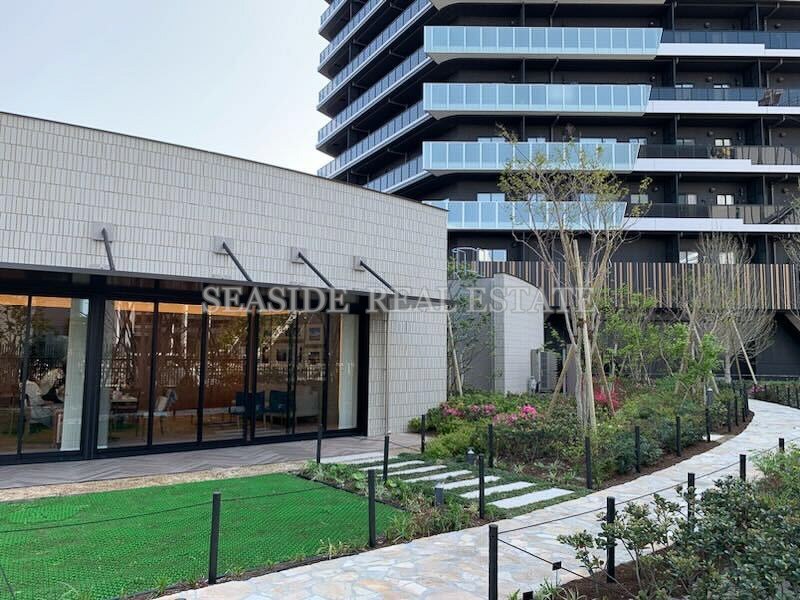 ザ・パークハウス福岡タワーズWEST その他