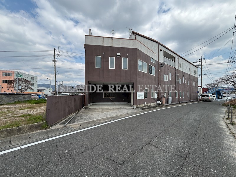 南海ビル その他