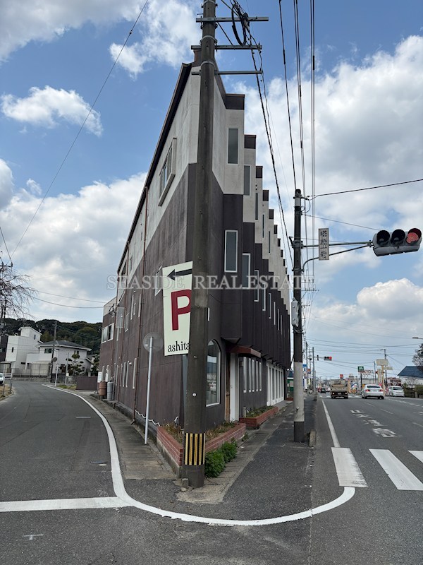 南海ビル その他