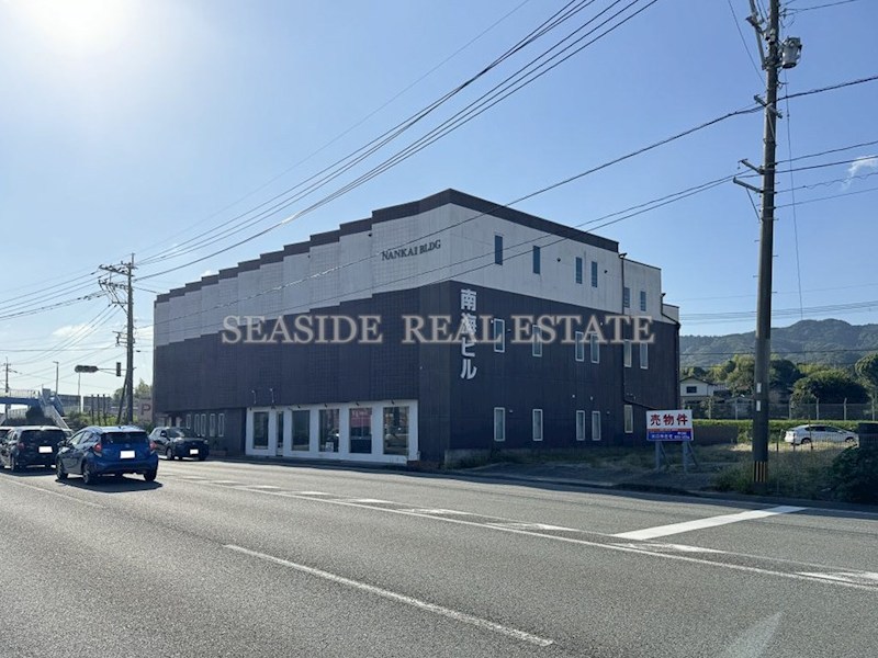 南海ビル その他