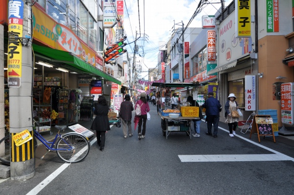 KYパレス曙Ⅱ 周辺画像5