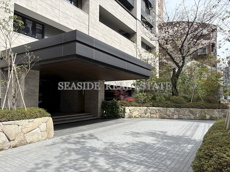 グランドメゾン薬院　ザ・タワーレジデンス その他