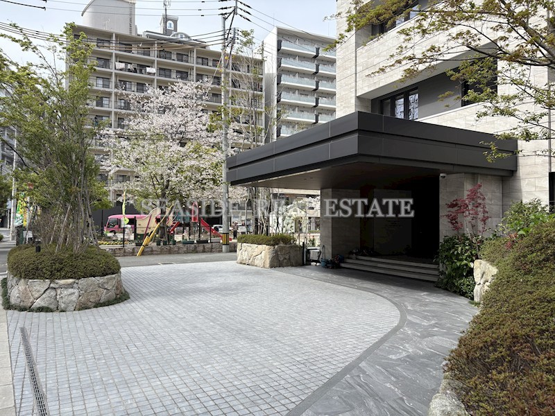 グランドメゾン薬院　ザ・タワーレジデンス その他