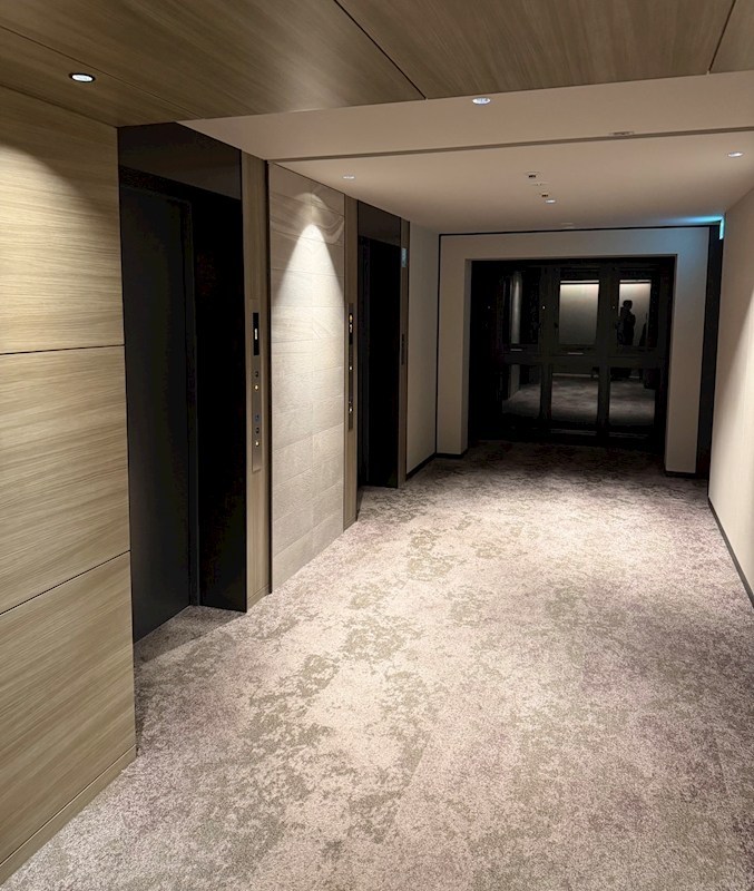 グランドメゾン薬院　ザ・タワーレジデンス その他