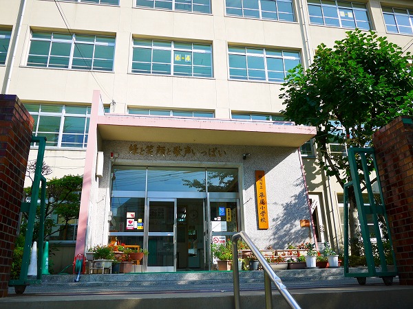 グランドメゾン薬院　ザ・タワーレジデンス 周辺画像5