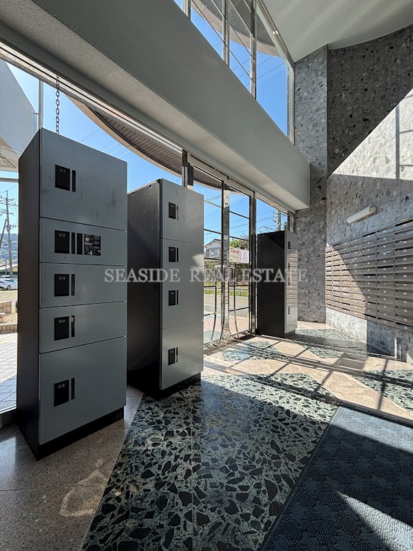 福吉リゾートエクセル55 その他