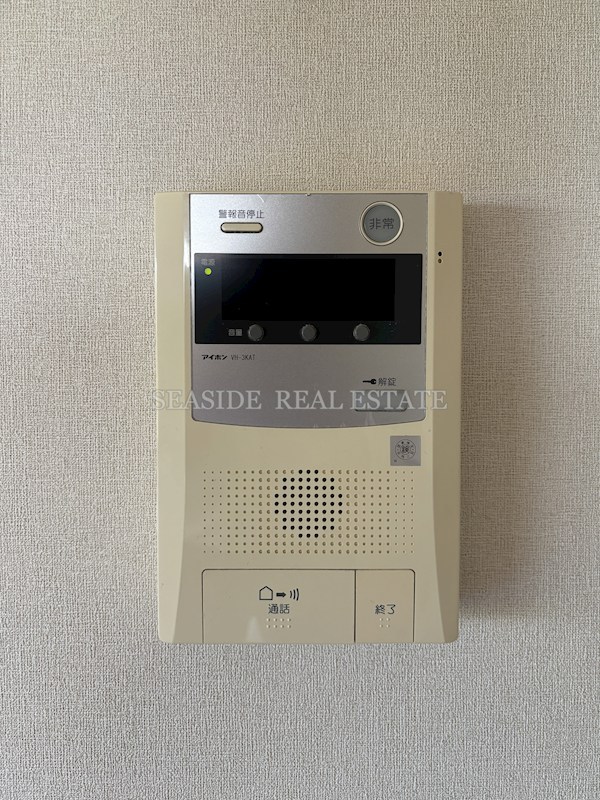 福吉リゾートエクセル55 510号室 その他