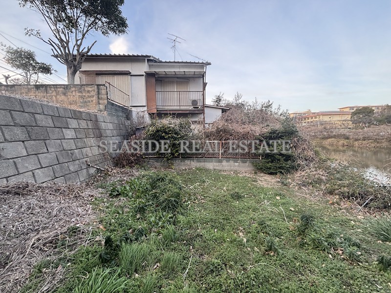 屋形原1丁目土地 その他