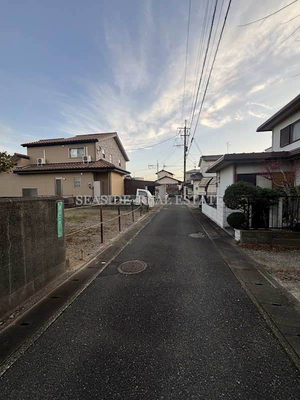 屋形原1丁目土地 その他