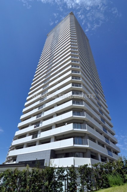 リベーラガーデンI棟マリナタワー その他