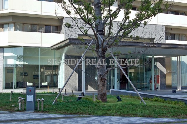 リベーラガーデンI棟マリナタワー その他