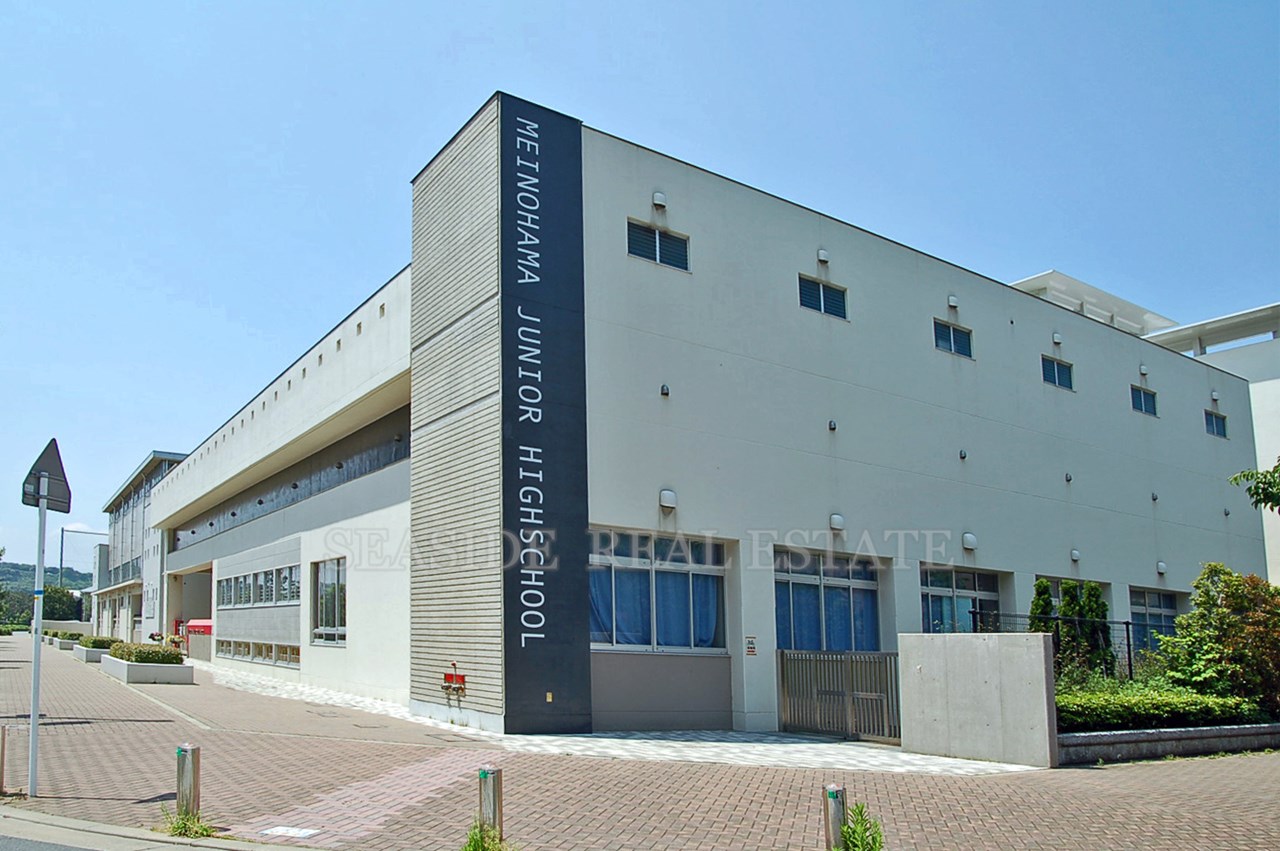 リベーラガーデンI棟マリナタワー 周辺画像5