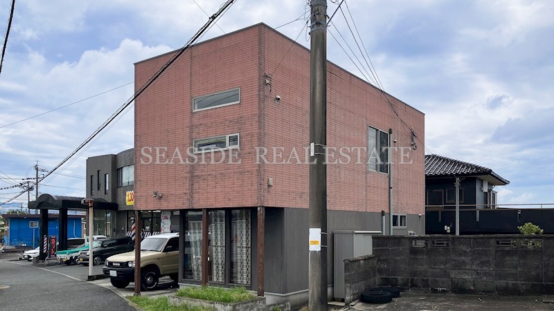 鳥栖市田代大官町土地 その他