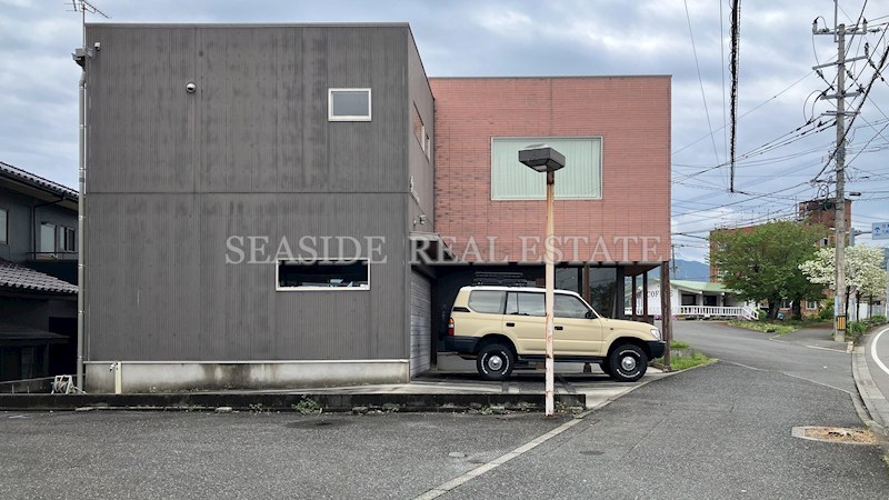 鳥栖市田代大官町土地 その他