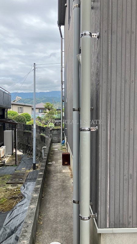 鳥栖市田代大官町土地 その他