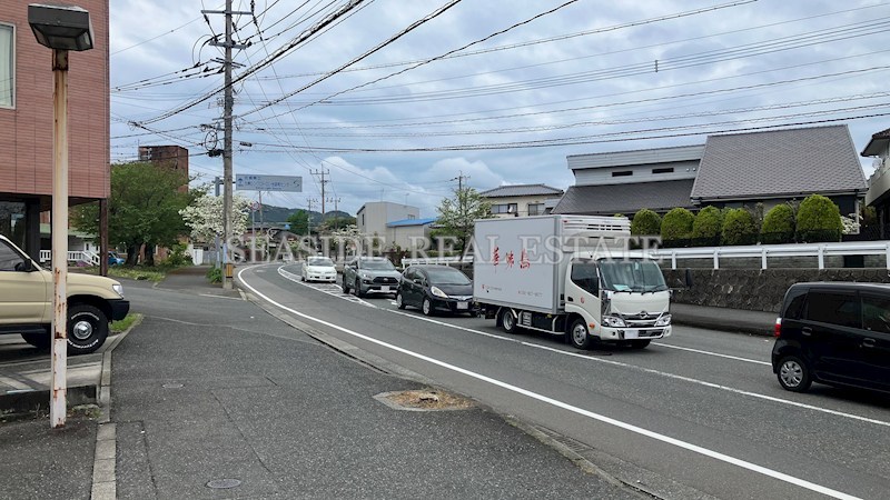 鳥栖市田代大官町土地 その他