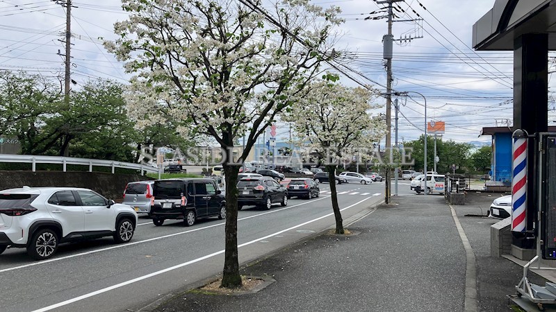 鳥栖市田代大官町土地 その他