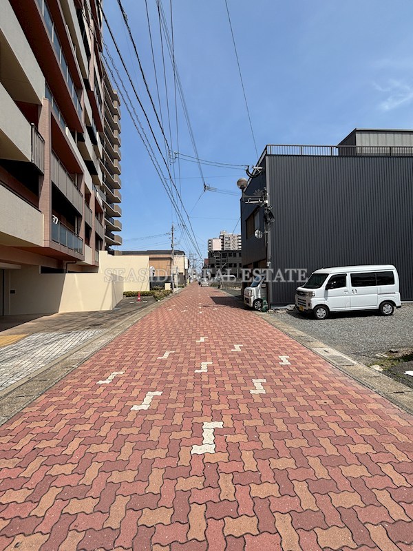 メヌエット前原駅前 504号室 その他