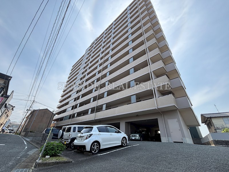 メヌエット前原駅前 504号室 その他