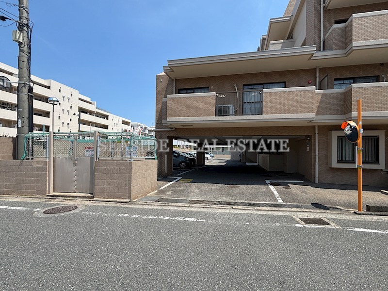 エバーライフ生の松原 405号室 その他