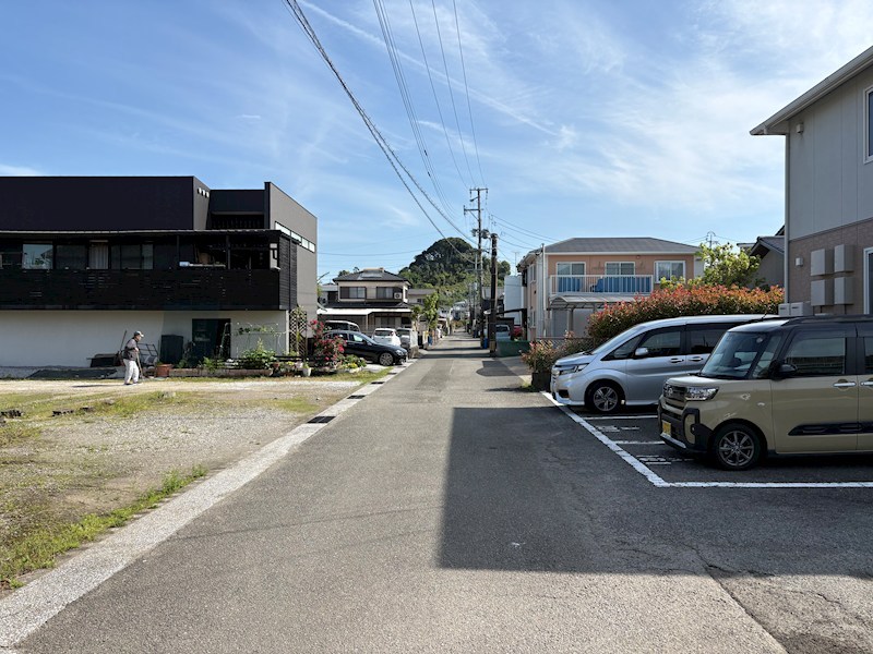 大塚町権現前土地 その他