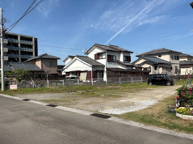 大塚町権現前土地 その他