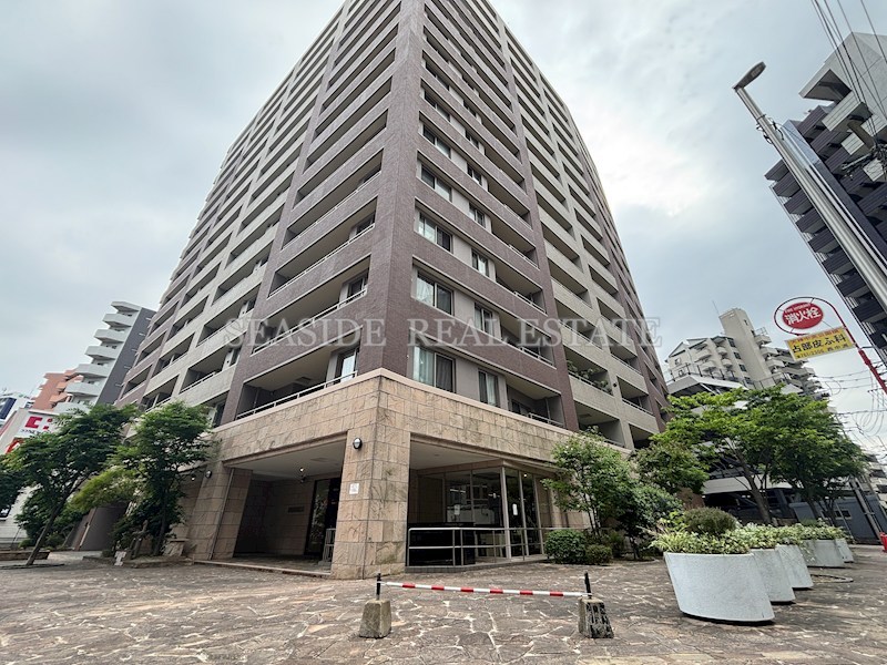 アクロス天神センタープラザ 304号室 外観写真