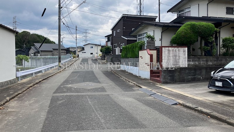 筑紫土地 その他