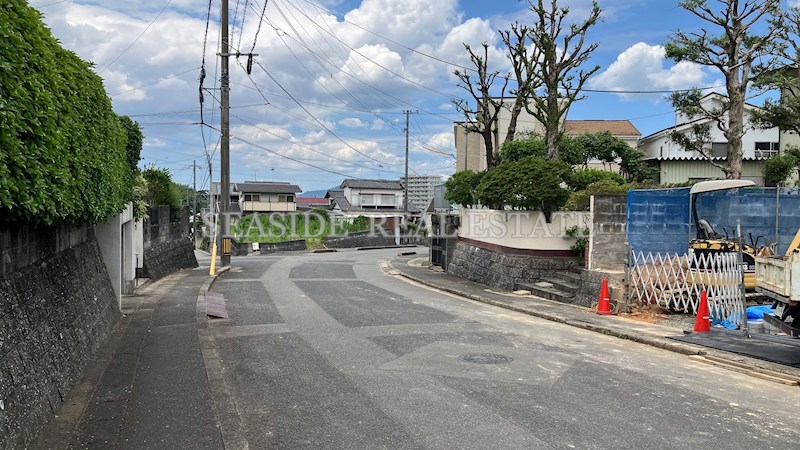 筑紫土地 その他