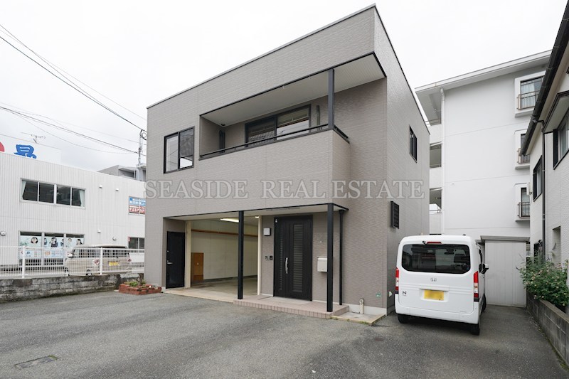 南庄テナント その他