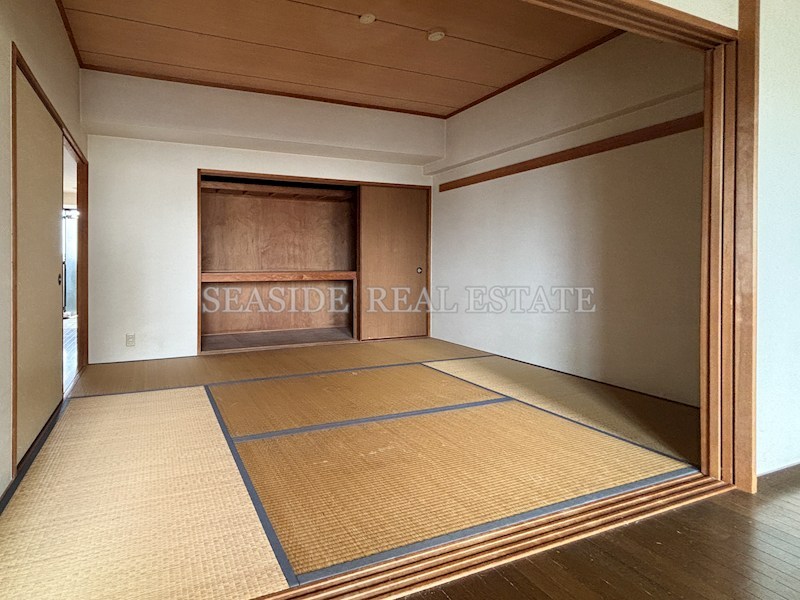 スカイハイツ神松寺 その他