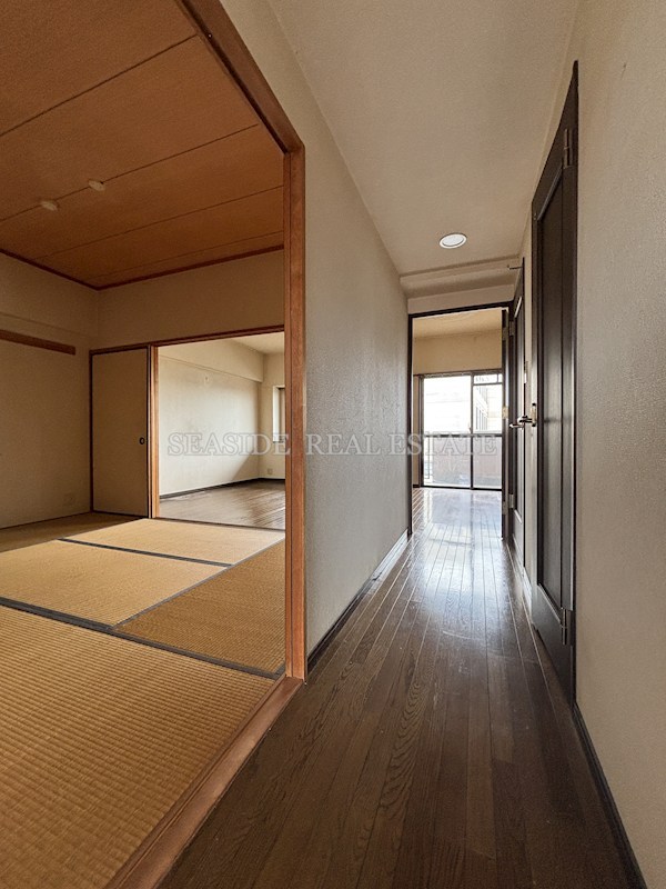 スカイハイツ神松寺 その他