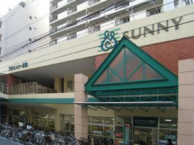 サニー高取店 リーベスト祖原公園アソシア 周辺画像5