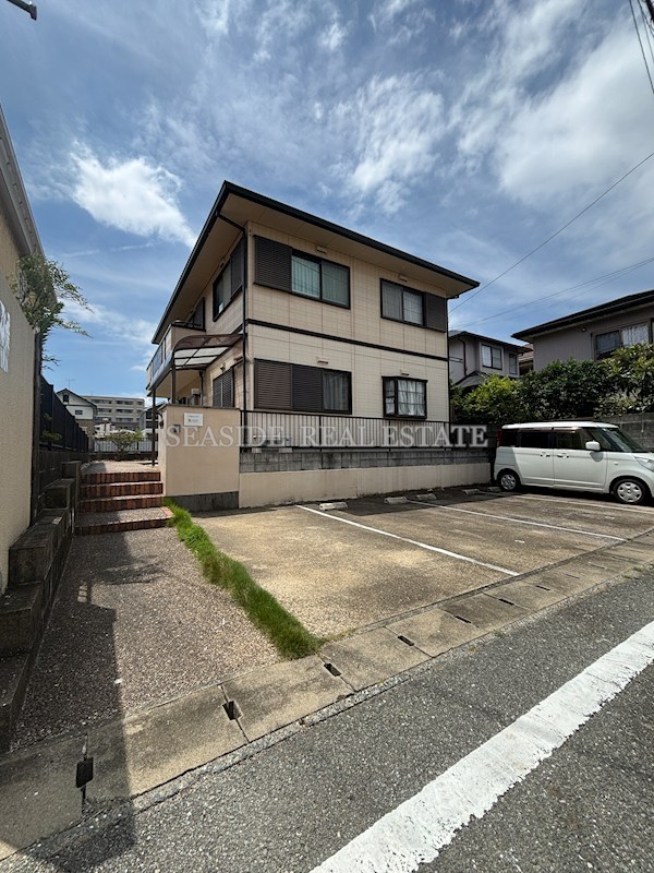 春日市平田台５丁目戸建 外観写真