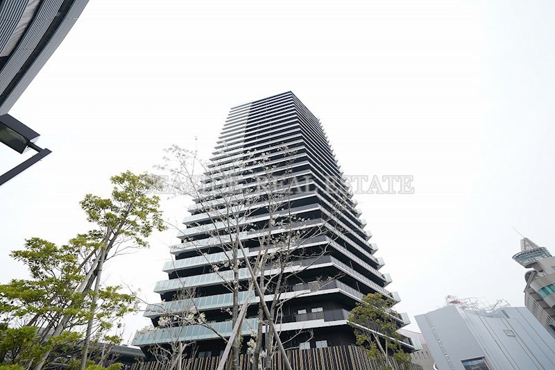 ザ・パークハウス福岡タワーズWEST 1710号室 その他