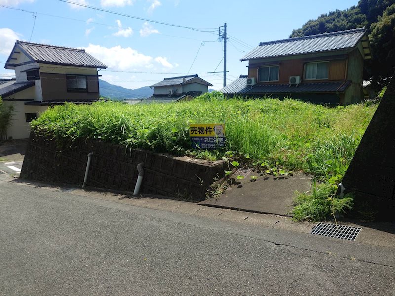 愛知県蒲郡市竹谷町松田74番219 (土地｜居住用)の物件情報 丸七住宅 不動産検索サイト