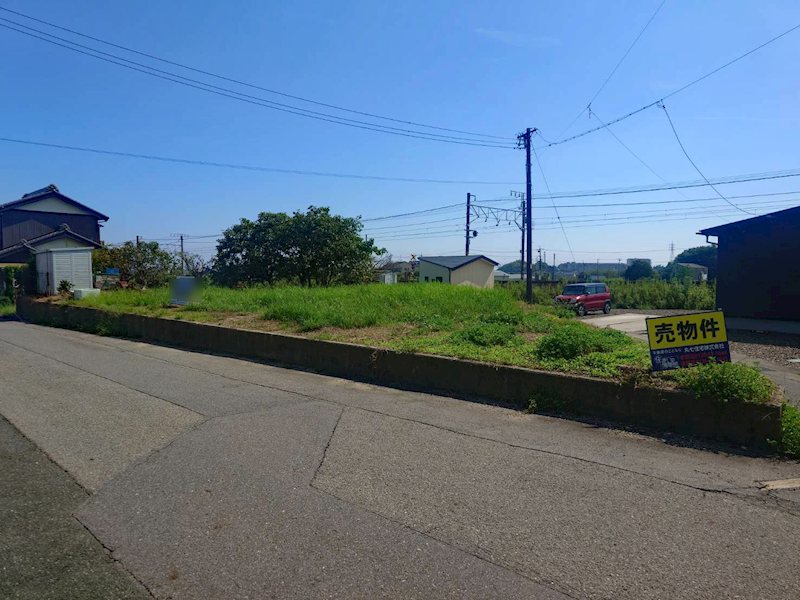 愛知県蒲郡市拾石町土取24番2 (土地|居住用)の物件情報 丸七住宅 不動産検索サイト