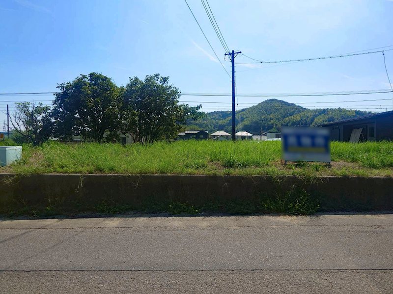 愛知県蒲郡市拾石町土取24番2 (土地|居住用)の物件情報 丸七住宅 不動産検索サイト