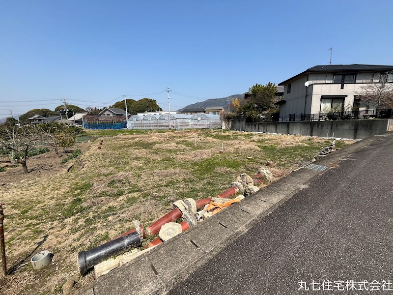 愛知県蒲郡市豊岡町蓮池72番1 (土地|事業用)の物件情報 | 丸七住宅 | 不動産検索サイト