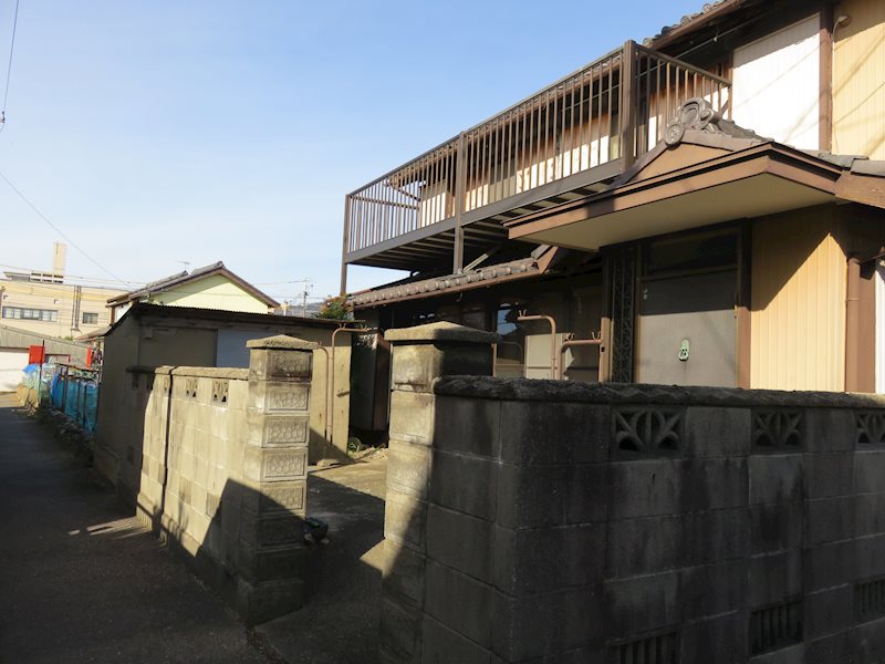愛知県蒲郡市形原町西御屋敷151 (土地｜居住用)の物件情報 丸七住宅 不動産検索サイト