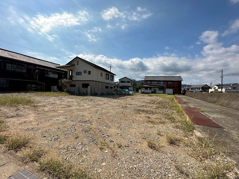 愛知県蒲郡市形原町下音羽32-1外 現地写真